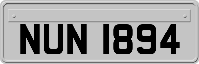 NUN1894