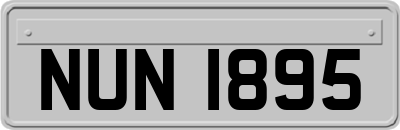 NUN1895