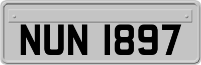 NUN1897