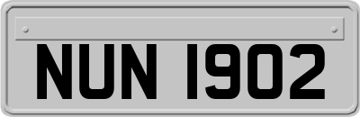 NUN1902
