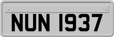 NUN1937