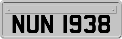 NUN1938