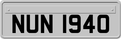NUN1940