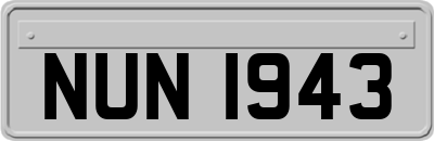 NUN1943