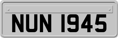 NUN1945