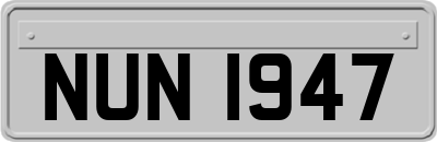 NUN1947