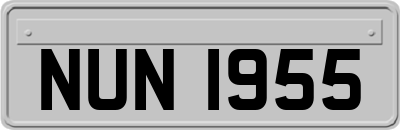 NUN1955