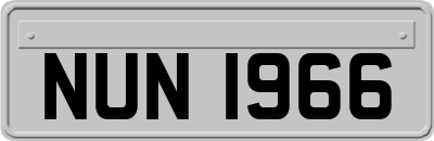 NUN1966