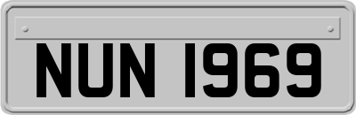 NUN1969