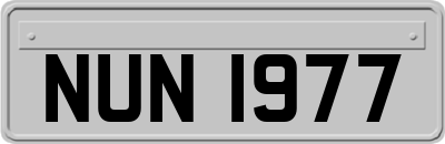 NUN1977