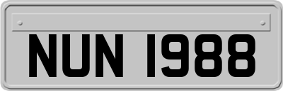 NUN1988