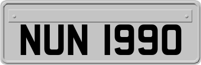 NUN1990