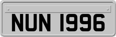 NUN1996