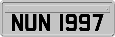 NUN1997
