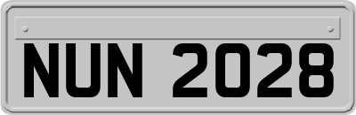 NUN2028