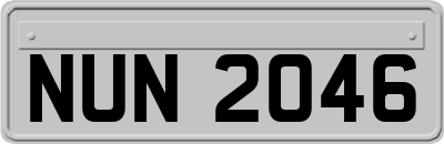 NUN2046
