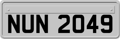 NUN2049