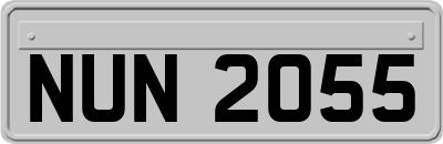 NUN2055