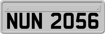 NUN2056