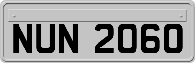 NUN2060