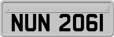 NUN2061