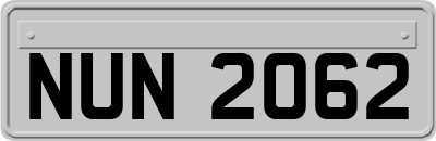 NUN2062