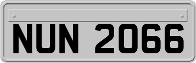 NUN2066