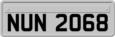 NUN2068