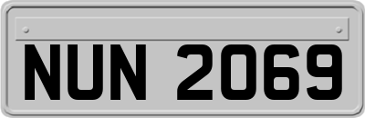 NUN2069