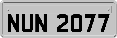 NUN2077