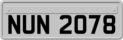NUN2078