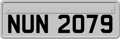 NUN2079