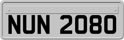 NUN2080