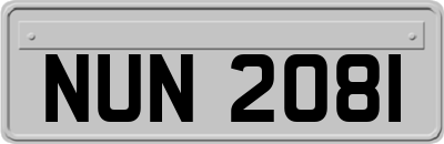 NUN2081