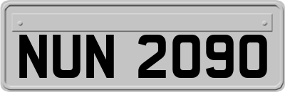 NUN2090
