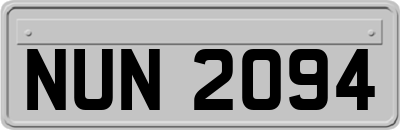 NUN2094