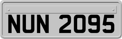 NUN2095