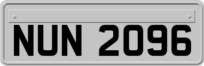 NUN2096