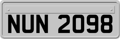 NUN2098