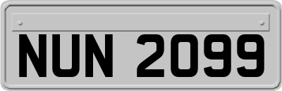 NUN2099