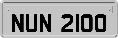NUN2100