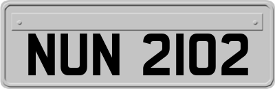 NUN2102