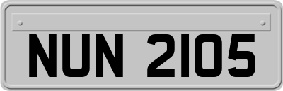 NUN2105