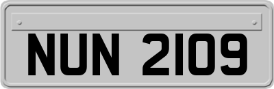 NUN2109