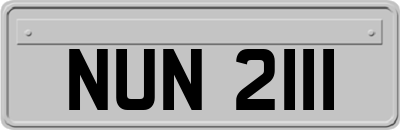 NUN2111