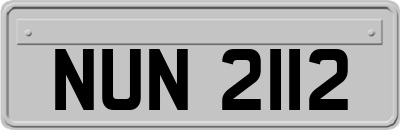 NUN2112
