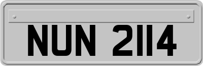 NUN2114