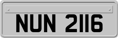 NUN2116