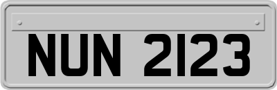 NUN2123