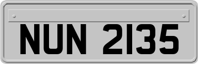 NUN2135
